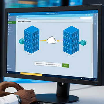 Serveurs virtualisés (VPS)