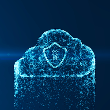 Cloud privé sécurisé